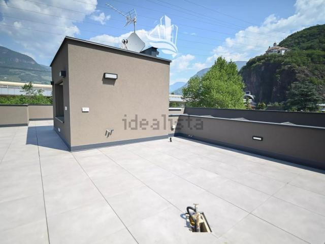 Appartamento in vendita a Oltrisarco-Aslago - Oberau-Haslach, Bolzano - Bozen