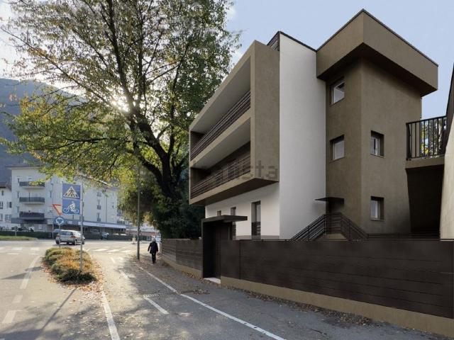 Attico in vendita a Oltrisarco-Aslago - Oberau-Haslach, Bolzano - Bozen