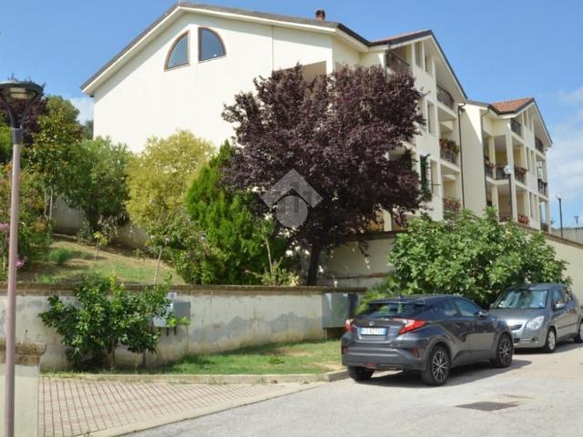 Appartamento in vendita a Villa Canonico, Montesilvano