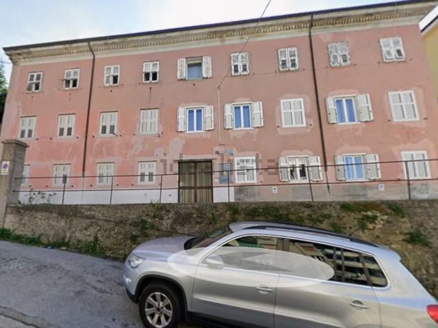 Appartamento in vendita a Conconello / Ferlugi, Villa Opicina