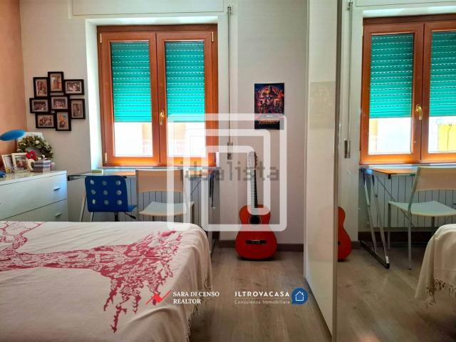 Appartamento in vendita a Costa d'Orsa, Pratola Peligna