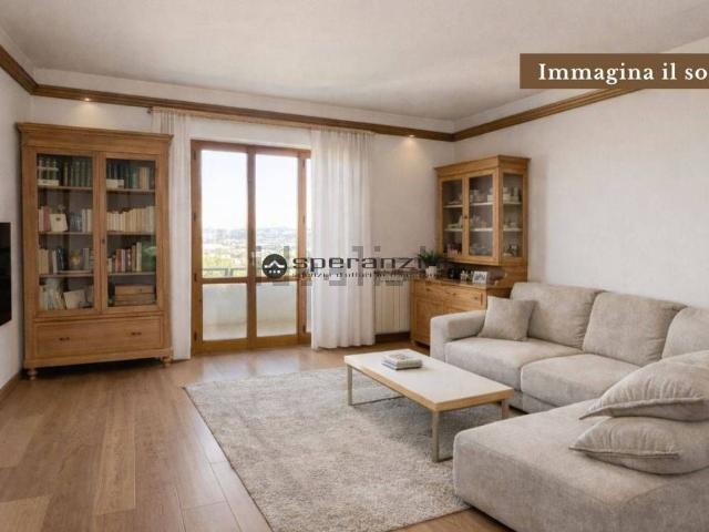 Appartamento in vendita a Monte Celso, Marche