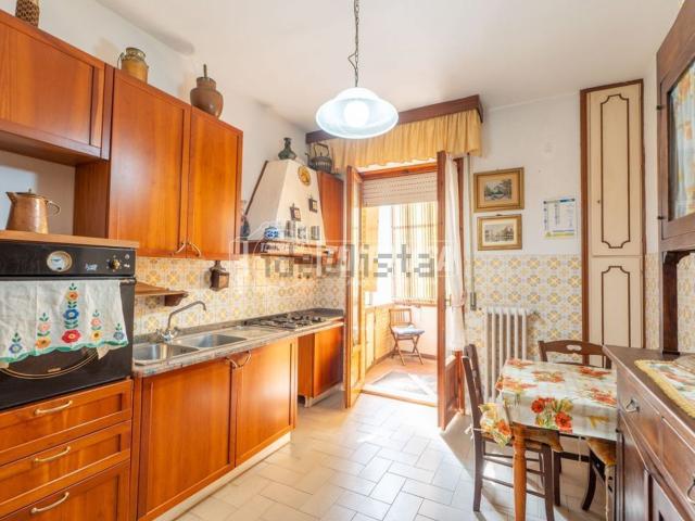 Appartamento in vendita a Salivoli, Piombino