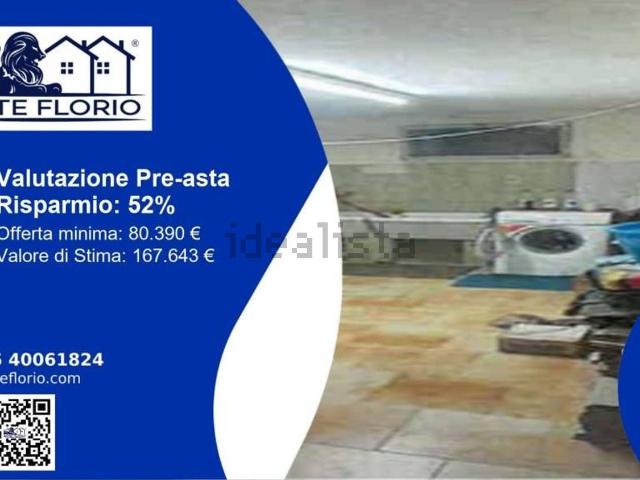 Appartamento in vendita a La Torre, Marche