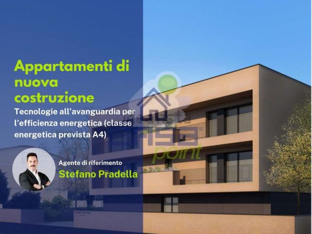 Appartamento in vendita a Dosolo, Lombardia