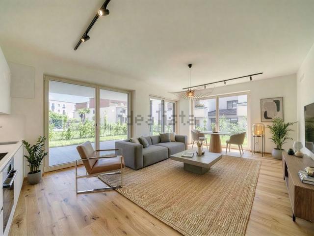 Appartamento in vendita a Burggrafenamt - Burgraviato, Merano - Meran