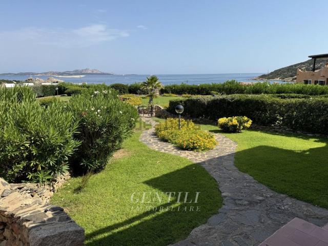 Appartamento in vendita a Alzachèna/Arzachena, Baja Sardinia