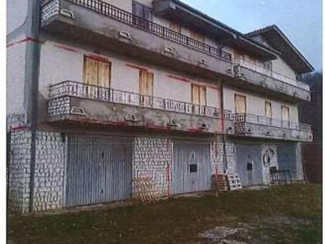 Appartamento in vendita a Pace, Pescorocchiano