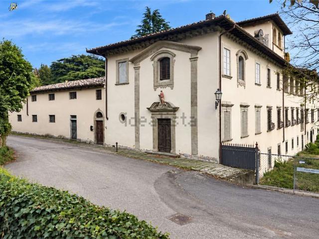 Appartamento in vendita a La Tignamica, Vaiano