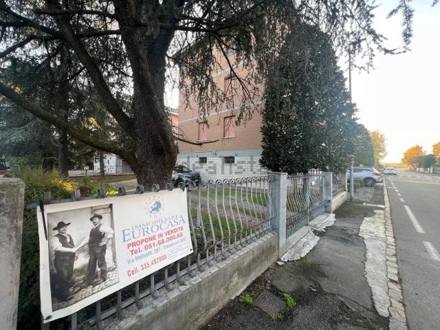 Appartamento in vendita a Cittanova, Modena