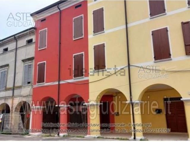 Appartamento in vendita a Unione Comuni Modenesi Area Nord, Concordia Sulla Secchia