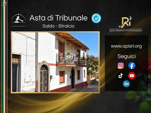 Appartamento in vendita a Grotte Santo Stefano, Viterbo