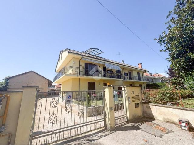 Appartamento in vendita a Piemonte, Torino
