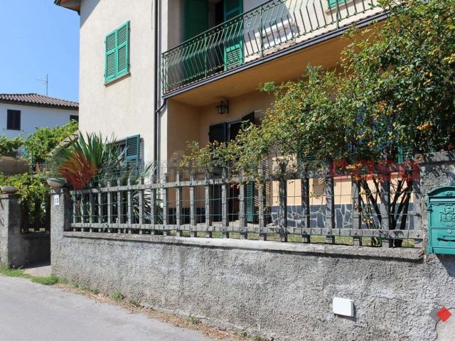 Appartamento in vendita a Unione Comuni Garfagnana, Piazza Al Serchio