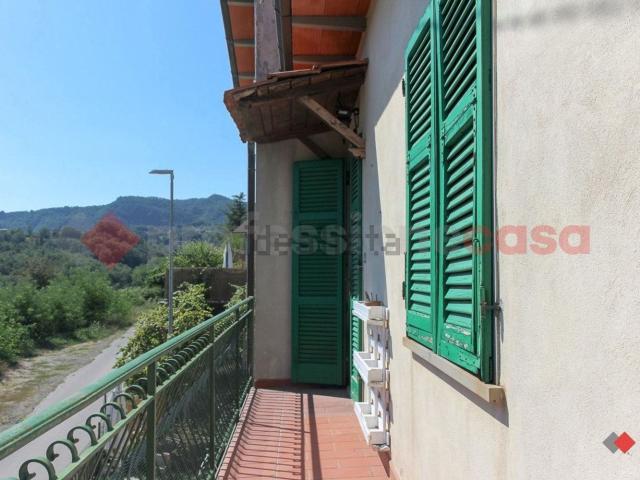 Appartamento in vendita a Unione Comuni Garfagnana, Piazza Al Serchio