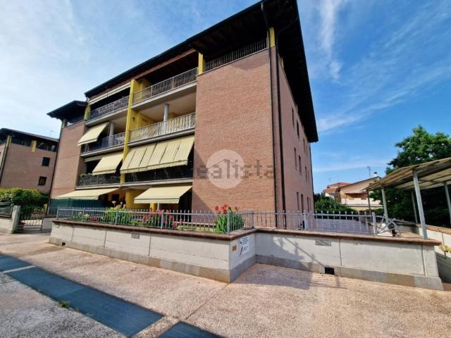 Appartamento in vendita a Borgo Virgilio, Cerese