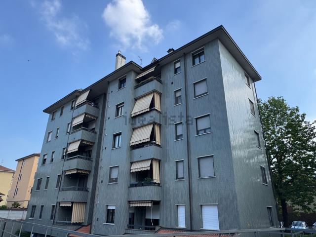 Appartamento in vendita a Biringhello, Rho