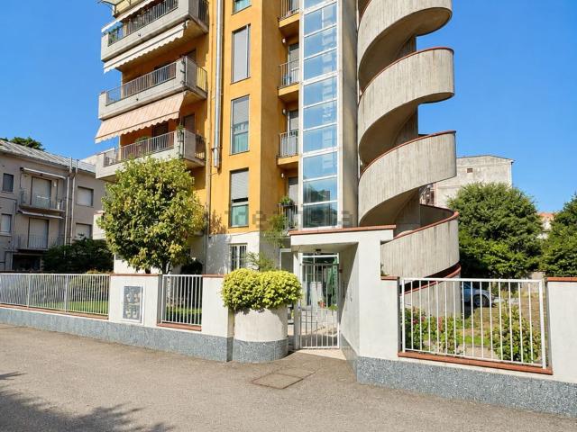 Appartamento in vendita a Vigevano, Pavia