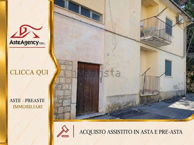 Appartamento in vendita a Pisticci