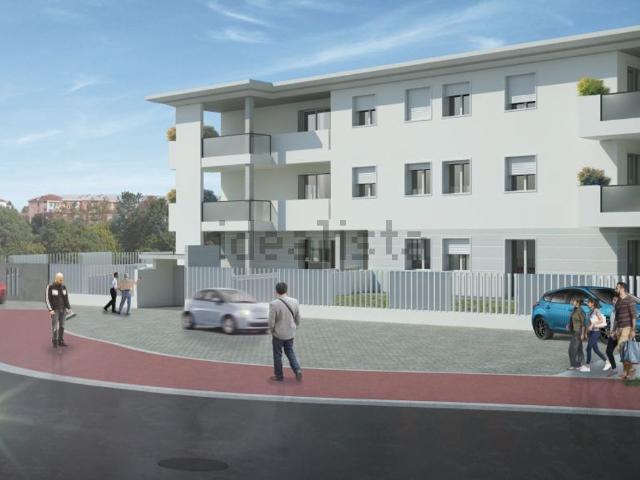 Appartamento in vendita a Cerro Maggiore, Milano