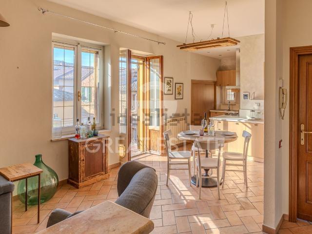 Appartamento in vendita a Chiusi Città, Toscana
