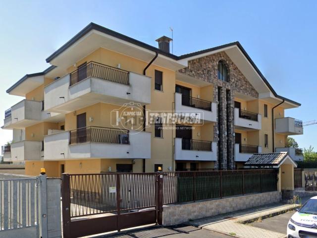 Appartamento in vendita a Sedriano, Lombardia