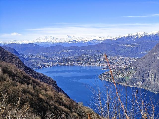 Appartamento in vendita a Alta Valle Intelvi, Lanzo D'intelvi