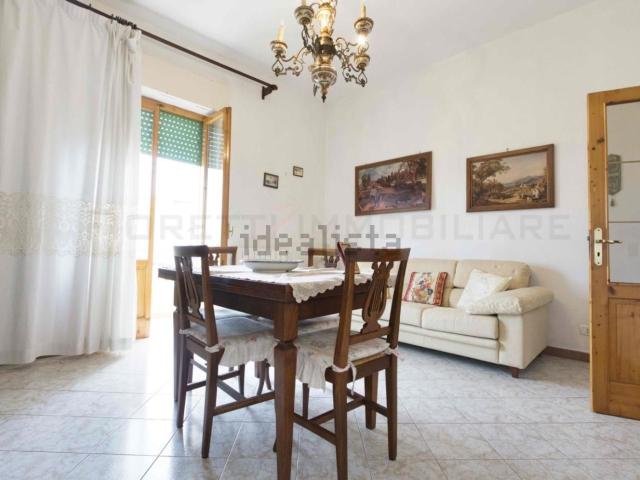 Appartamento in vendita a Suvereto, Toscana