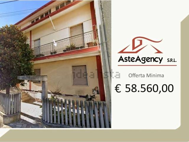 Appartamento in vendita a Marche, Ascoli Piceno
