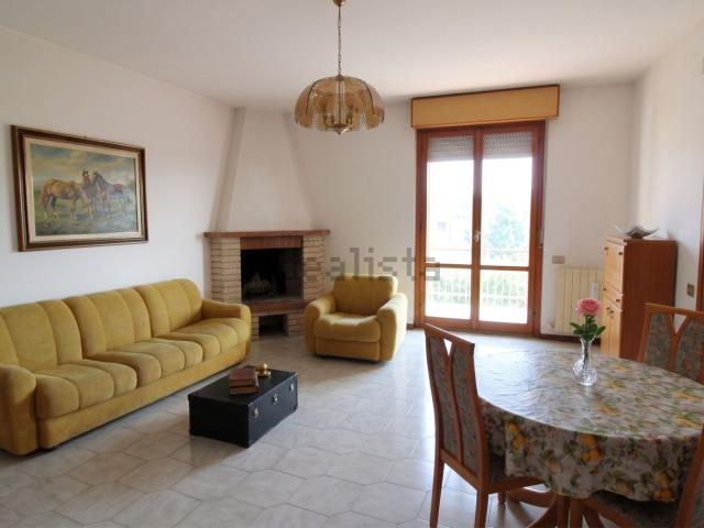 Appartamento in vendita a Via Sicilia, Marche