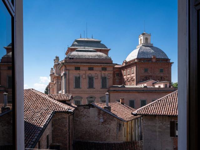 Appartamento in vendita a Racconigi, Cuneo