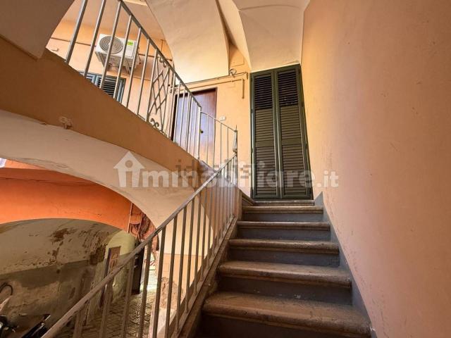 Appartamento in vendita a Centro Storico, Caserta