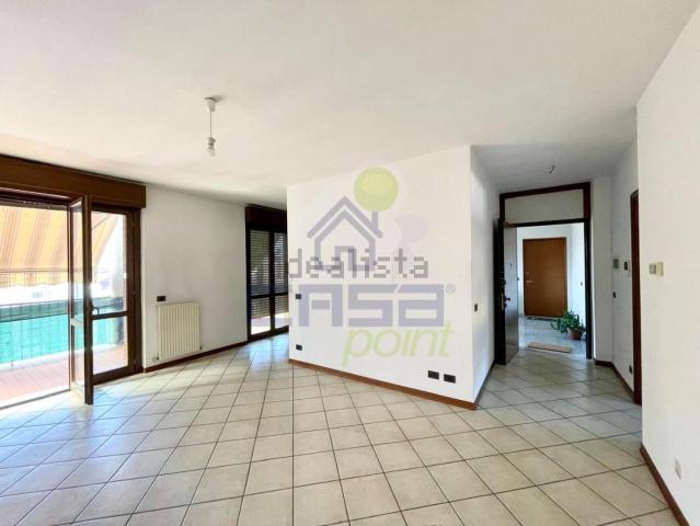 Appartamento in vendita a Castel San Giovanni, Piacenza