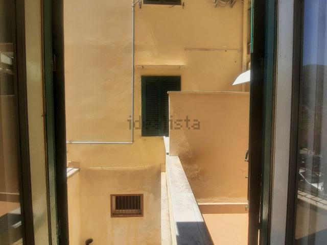 Appartamento in vendita a II Circoscrizione, Palermo