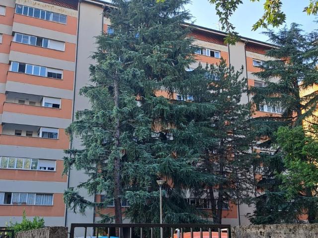 Appartamento in vendita a Zona Omogenea Milano Nord, Sesto San Giovanni