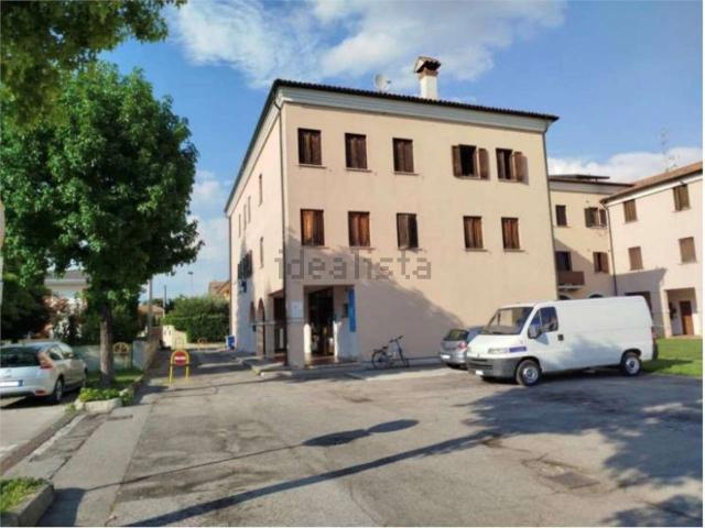 Appartamento in vendita a Fonte, Loria