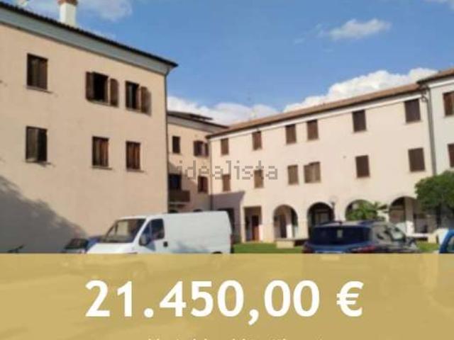 Appartamento in vendita a Fonte, Loria