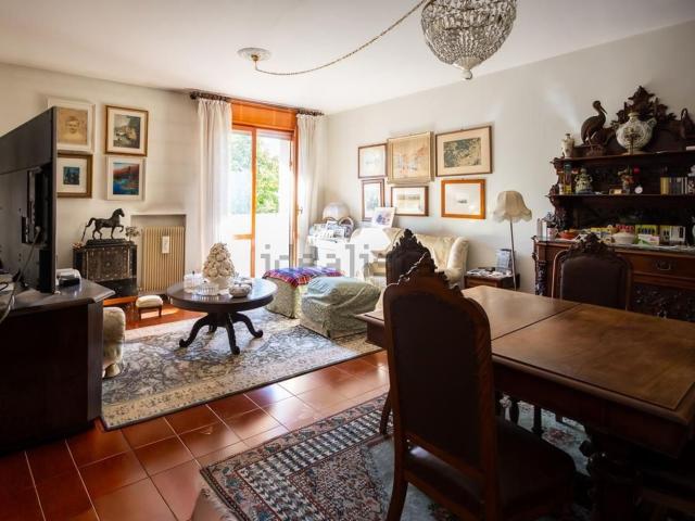 Appartamento in vendita a Lanzago, Silea