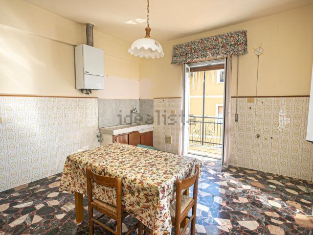 Appartamento in vendita a Sant'olcese, Liguria