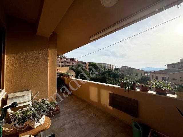 Appartamento in vendita a Barabò, La Maddalena