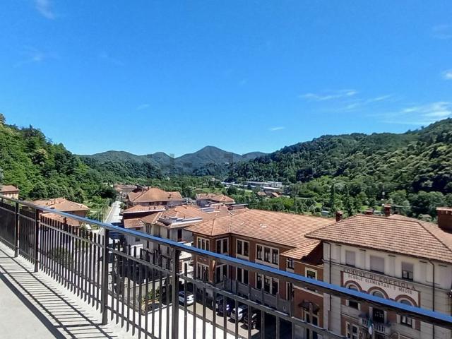 Attico in vendita a Piemonte, Biella