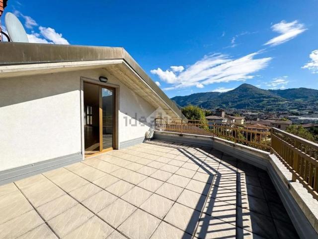 Appartamento in vendita a Valle Gaggio, Cazzano Sant'Andrea