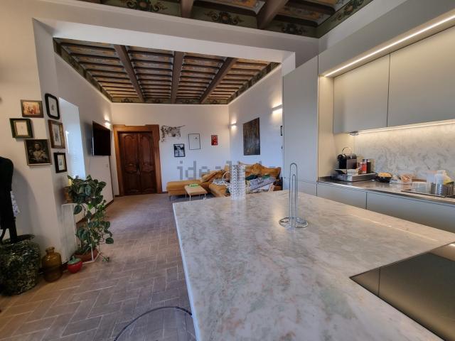 Appartamento in vendita a Marche, Macerata