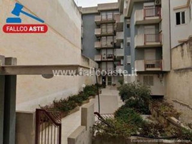 Appartamento in vendita a Marsala, Sicilia