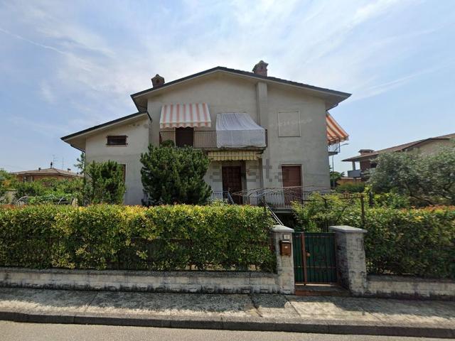 Appartamento in vendita a Casa Nissolo, Castel San Giovanni
