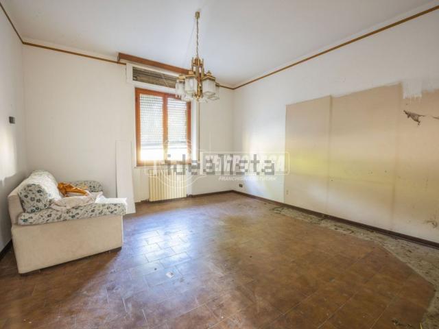 Appartamento in vendita a Borgo Pintura, Morrovalle