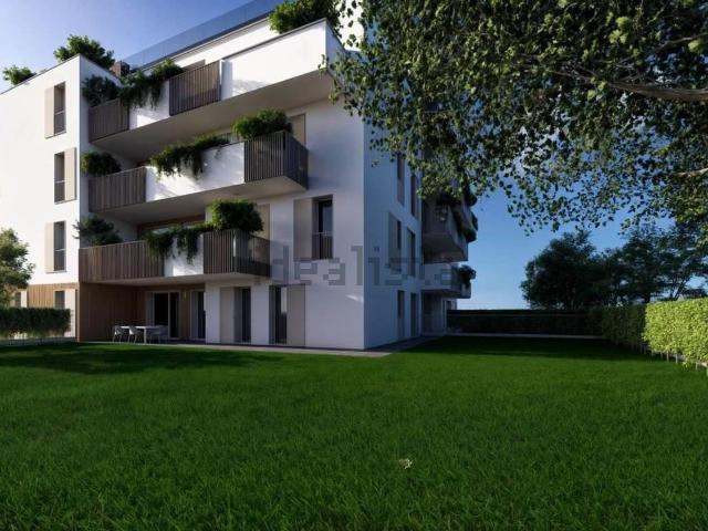 Appartamento in vendita a Rorai Grande, Pordenone