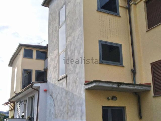 Appartamento in vendita a San Marco alla Sella, Palazzo Del Pero