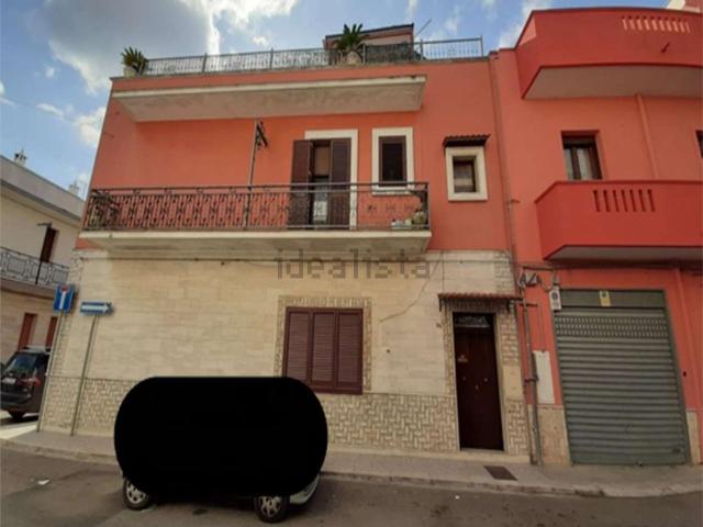 Appartamento in vendita a Puglia, Brindisi