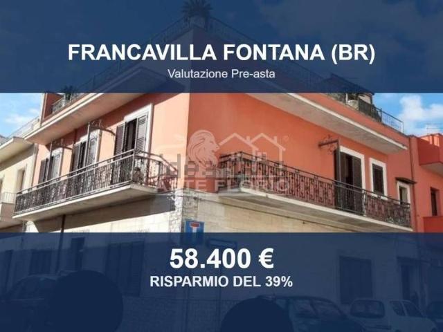 Appartamento in vendita a Puglia, Brindisi